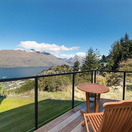 Brand New One Bedroom Apartment Queenstown Exterior foto