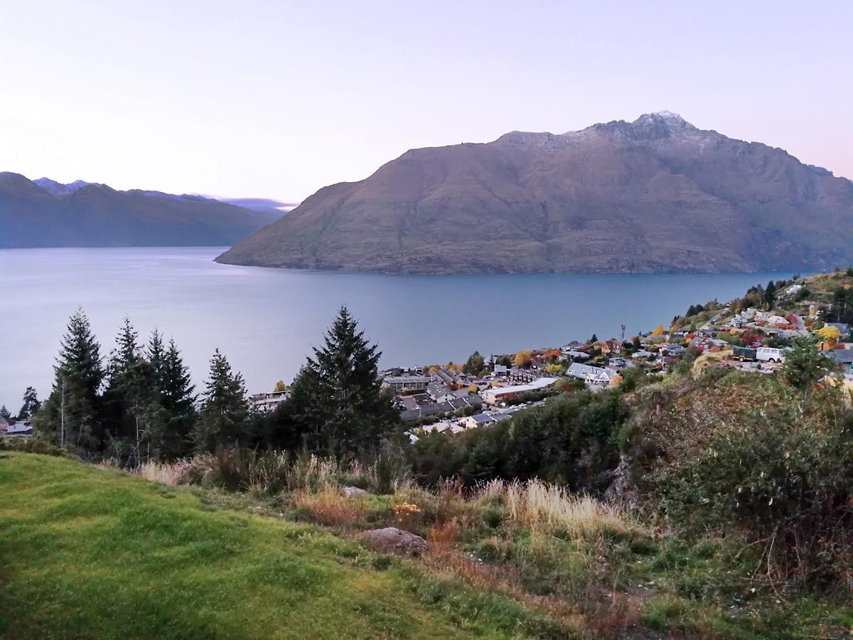 Brand New One Bedroom Apartment Queenstown Exterior foto